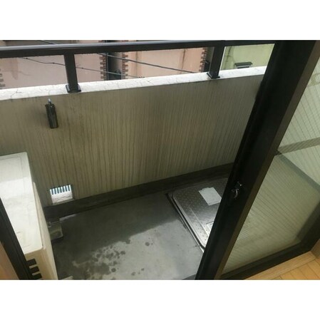 江戸川橋駅 徒歩8分 4階の物件内観写真